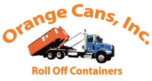 Orange Cans Inc logo