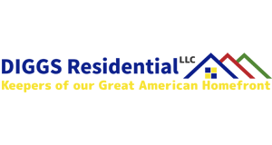 Diggs Residential LLC logo