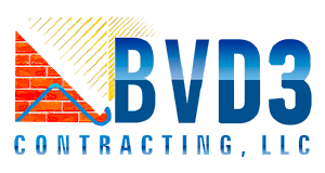 BVD3 Contracting LLC logo