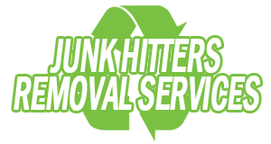 Junk Hitters Removal Services logo