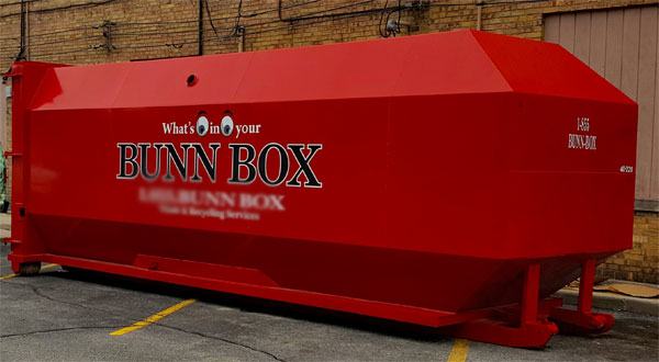 Bunn Box, Inc.