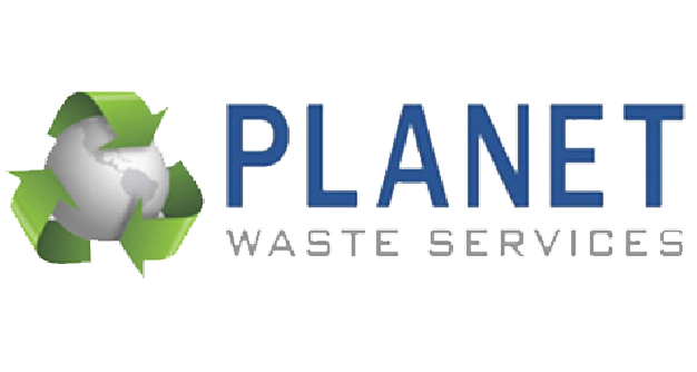 Planet Waste Services Inc logo