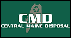 Central Maine Disposal Corp logo