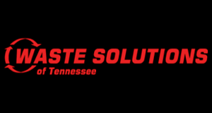 Waste Solutions of Tennessee logo