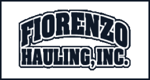 Fiorenzo Hauling & Dumpster Rental logo