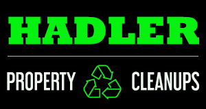 Hadler Property Cleanups & Services logo