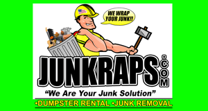 JunkRaps logo