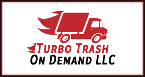 Turbo Trash On Demand LLC logo