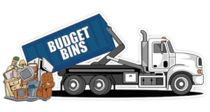 Budget Bins LLC logo