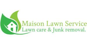 Maison Lawn Service logo