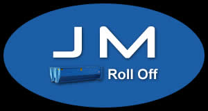 JM Roll Off logo