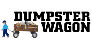 Dumpster Wagon logo