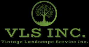 Vintage Landscape Service Inc logo