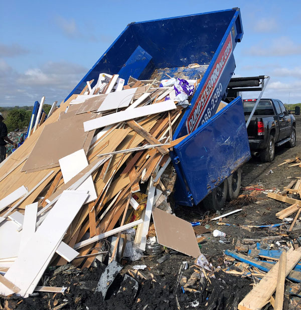 Dumpster Pro NC, Goldsboro, NC Hometown Dumpster Rental