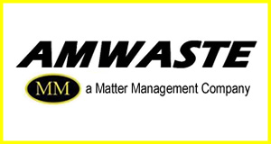 AMWaste LLC logo