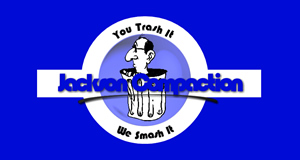 Jackson Compaction logo