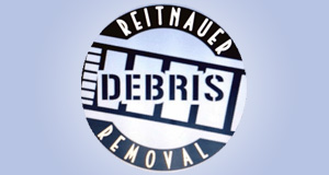 Reitnauer Debris Removal LLC logo