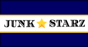 Junkstarz LLC logo