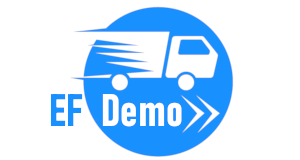 EF Demo logo