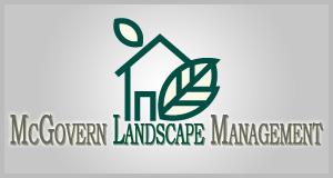 McGovern Landscape Management logo
