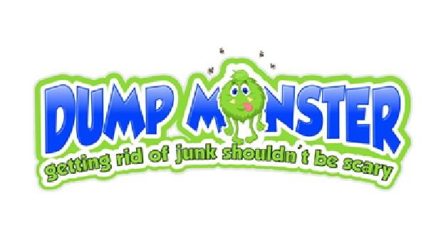  Dump Monster - FL logo