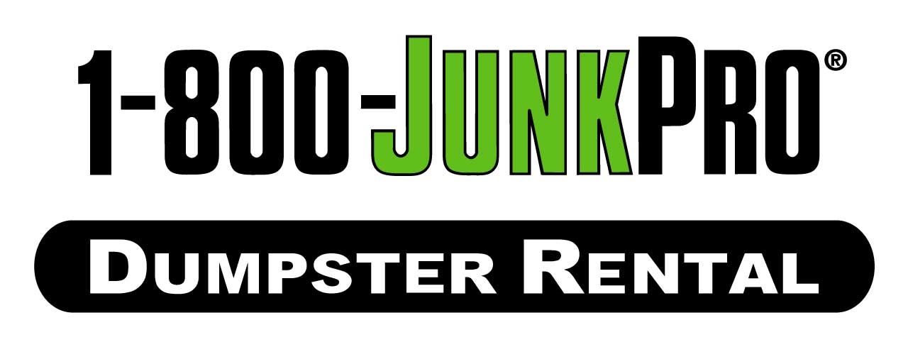 1-800-JUNKPRO Atlanta logo