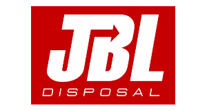 JBL Disposal logo