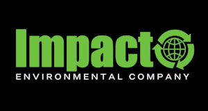 Impact Environmental Company logo