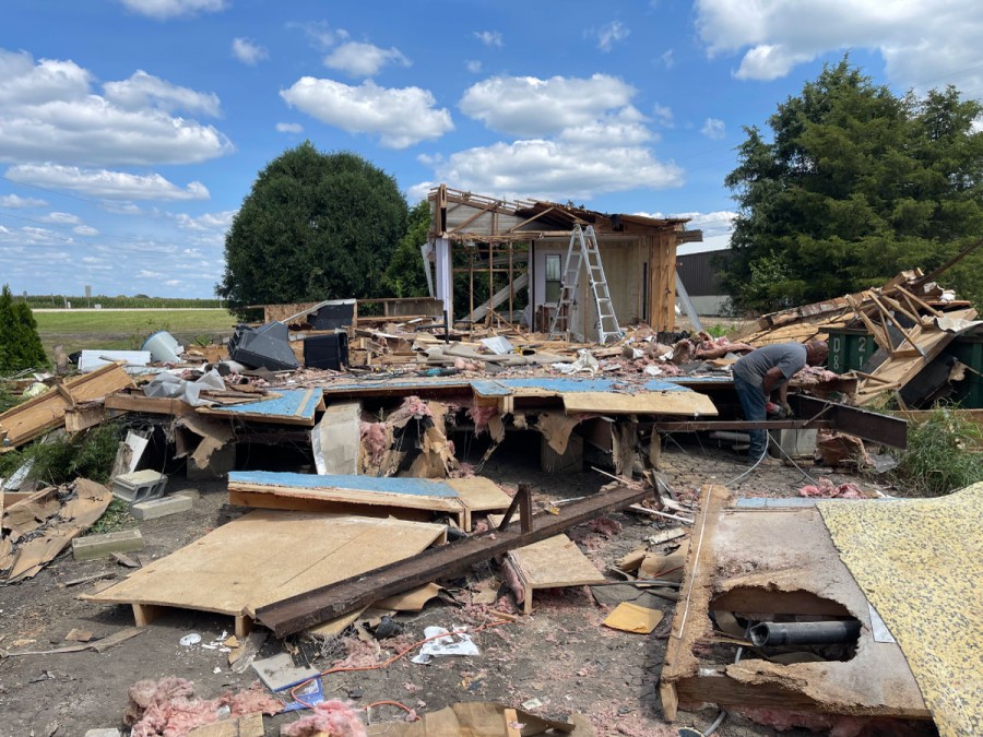 Lee Demolition, Co.