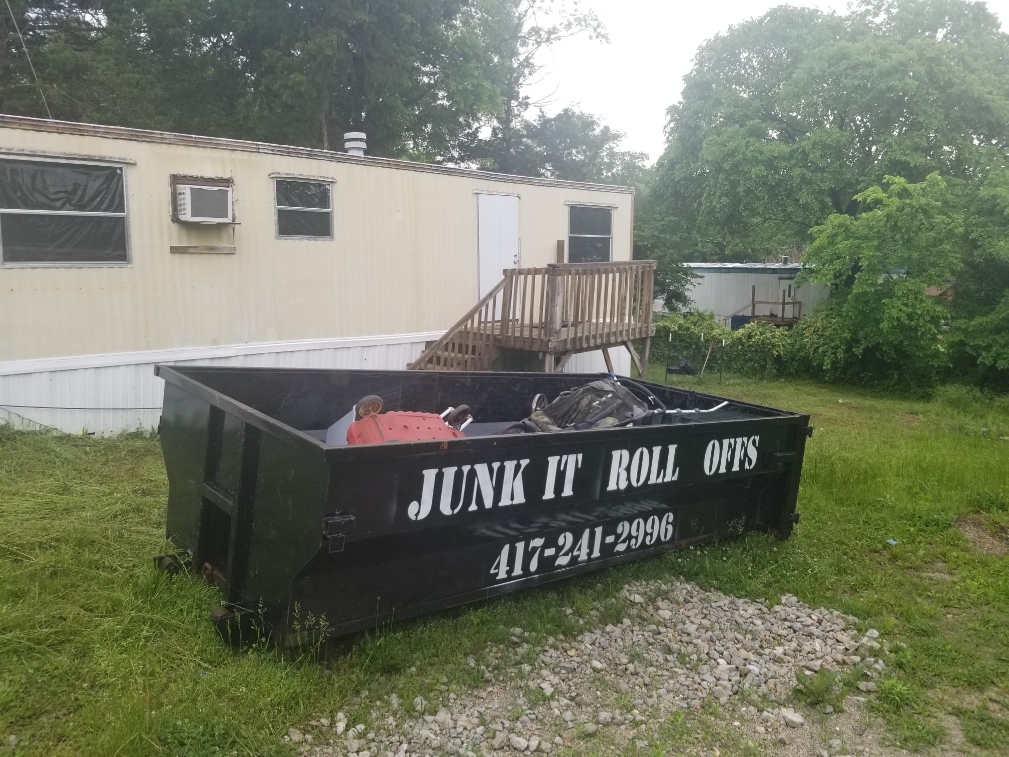 Junk It Roll Offs