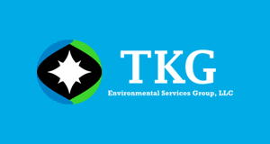 TKG Environmental Services Group, LLC logo