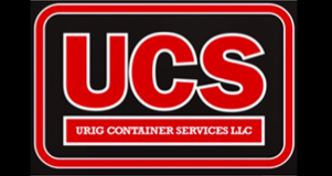 Urig Container Service LLC logo
