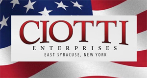 Ciotti Enterprises, Inc. logo