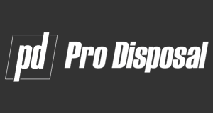 Pro Disposal logo