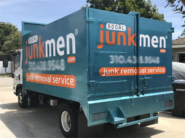SoCal JunkMen, LLC