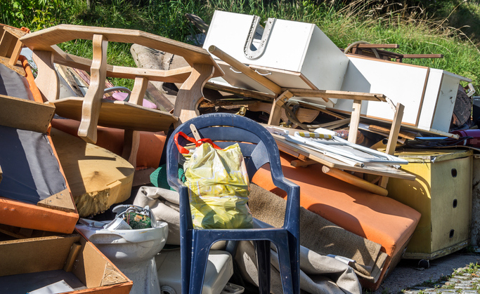 Are Junk Removal Businesses Profitable? - EZ CleanUp