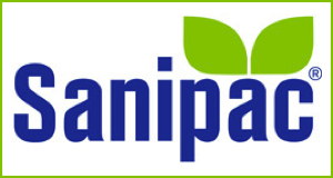 Sanipac logo