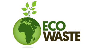 Eco-Waste logo
