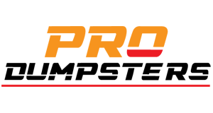Pro Dumpsters Inc logo