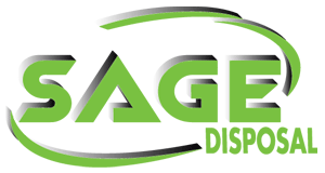 Sage Disposal logo