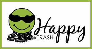 Happy Trash Roll Offs logo