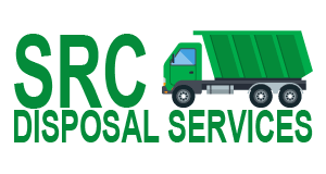 SRC Disposal Services logo