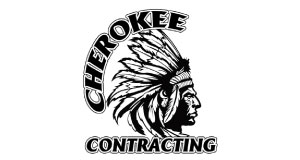 Cherokee Contracting Inc logo