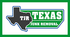 Texas Junk Removal logo