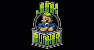 Junk Bunker logo
