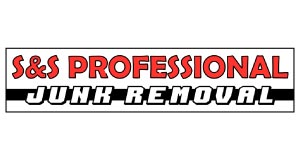 S&S Professional Movers logo