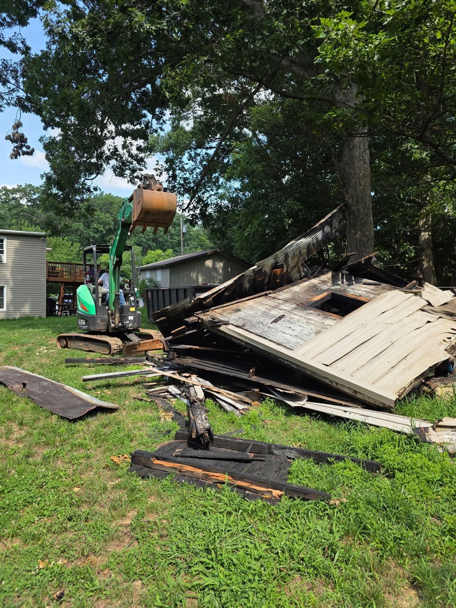 Peanuts Roll-off Services LLC  photo