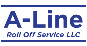 A-Line Roll Off Service LLC logo