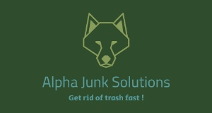 Alpha Junk Solutions logo