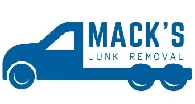 Mack’s Junk Removal LLC logo